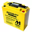 Motobatt MB51814 akku - Akut - D156173 - 1