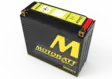 Motobatt Hybrid akku MH51814 - Akut - D343383 - 1