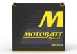 Motobatt Hybrid akku MH51814 - Akut - D343383 - 3