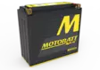 Motobatt Hybrid akku MH51814 - Akut - D343383 - 2