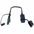 Motobatt USB In-Line charger - Akkulaturit & akkuhapot - D182853 - 1