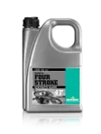 Motorex 4-Stroke 10W/40 4 ltr (4) - 4-tahtiöljyt - D379593 - 1