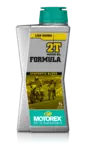 Motorex Formula 2T 1 ltr (10) - 2-tahtiöljyt - D379343 - 1