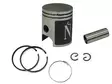 Namura mäntäsarja PW 50 81-09 40.00 mm - Moottoripyörän mäntäsarjat - D86323 - 1