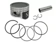 Namura Mäntäsarja Yamaha 400 83.00mm vakio - Mönkijän männät - D57023 - 1