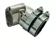 Naraku Kaasutinlaippa Racing Ø 28-32mm Kiina-skootterit 50cc 4-T / Kymco 4-T - Mopon Kaasuttimen varaosat - D79553 - 1