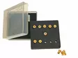 Naraku Suutinlajitelma M4 #80 - #98 (10 kpl) Yhteensopiva: Keihin - Mopon Suuttimet - D79583 - 1