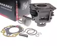 Naraku Sylinterisarja 60cc MXU/Mxer - Mopon sylinterisarjat 70cc - D92093 - 1