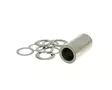 Naraku Variaattorin holkki Speed Up Kit Kiina-skootterit 4-T Kymco 2- 4-T - Mopon Variaattorin laipat - D153053 - 1