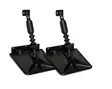 Nauticus Smart Tab SX Kit 10.5x12 - Komposiittia / 90lb. Jouset - Trimmisarjat & -levyt - D343223 - 1