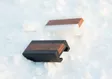 NEXT Speedset Liukukisko BRP 167cm - Moottorikelkan liukukiskot - D548743 - 1