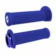 ODI ATV/PWC RUFFIAN V2.1 ATV Grip 125mm Bright Blue/Blue - Moottoripyörän kahvakumit - D510103 - 1
