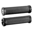 Odi Elite motion lock-on grips musta - Polkupyörän osat - 129703 - 1