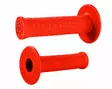 ODI Glue-On Grip Troy Lee Designs MX Fire Red - Moottoripyörän kahvakumit - D509933 - 1