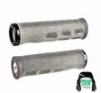 ODI Tinker Juarez-Dread Lock E-MTB Grip 130mm Graphite/Black - Moottoripyörän kahvakumit - D510233 - 1