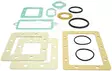 Orbitrade, gasket set - Lämmönvaihtimen tiivisteet - D158953 - 1