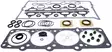 Orbitrade, gasket set - Veneen Sisäperämoottorin osat - D159013 - 1