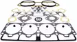 Orbitrade gasket set - Veneen Sisäperämoottorin osat - D159033 - 1