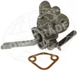 Orbitrade polttoainepumppu Yanmar 1GM - Polttoainepumppu - D348623 - 1