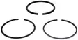 Orbitrade, ring/kit 1 piston - Veneen Sisäperämoottorin osat - D158743 - 1