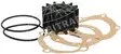 Orbitrade siipipyörä Yanmar 3JH 4JH - Siipipyörät - D158703 - 1