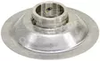 Orbitrade thrust washer - Veneen Sisäperämoottorin osat - D158773 - 1