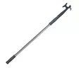 OS BOAT HOOK TELESCOPIC SMALL BRIGHT DIPPED 0.6M-1.05M - Veneen Airot, melat & venehaat - D240803 - 1