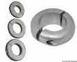 Osculati akselianodi kapea 25mm - Akselianodit - D135503 - 1