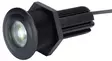 Osculati Vedenalainen LED valo 1x10W Sininen - Veneen Vedenlaiset runkovalaisimet - D123563 - 1