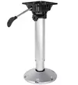 OS WAVERIDER GAS ADJUSTABLE SEAT PEDESTAL 500mm - 630mm (20" -25") - Veneen Istuimet & tuolit - D241133 - 1