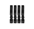 OS WEBBING TIE DOWN KIT WITH BUCKLES ( SET OF 4) - Peitteet - D240693 - 1