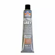 Permatex tiivistesilikoni Supra Grey 80ml - Hoitoaineet - D484083 - 1
