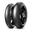Pirelli Diablo Supercorsa V3 160/60 ZR 17 M/C 69W TL SC2 Re. - Renkaat, Racing - D269603 - 2