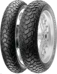 Pirelli MT60 Rs 120/70 ZR 17 M/C (58W) TL F - Renkaat, Supersport - D215973 - 1