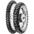Pirelli Scorpion XC Mid Hard 140/80-18 M/C 70M M+S R - Renkaat, Crossi - D74383 - 1