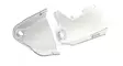 Polisport graphic guards KTM SX/SXF/XC/XCF(16-18) EXC/EXCF/XCW/XCFW(17-19) (8) - Moottoripyörän muut muoviosat - D371783 - 1