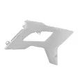 Polisport Resty rad. scoop RR250/3002T(13-19)350/400/4504T(13-19) White - Moottoripyörän sivupaneelit - D417283 - 1