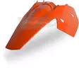 Polisport takalokasuoja KTM SX 200/250/450 03-06 oranssi (8) - Moottoripyörän lokasuojat - D21743 - 1