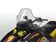 Powermadd Tuulisuoja Ski-Doo - Moottorikelkan tuulilasit - D95063 - 1