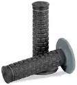 Protaper Tupet Pillow Lite Musta - Moottoripyörän kahvakumit - D80733 - 1