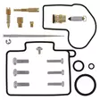 ProX Carburetor Rebuild Kit RM125 '07-08 - Moottoripyörän kaasuttimen korjaussarjat - D212993 - 1