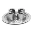 ProX Clutch Pressure Plate CRF150R '07-20 - Moottoripyörän muut kytkimenosat - D137483 - 1