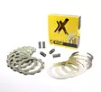 ProX Complete Clutch Plate Set CR125 '90-99 - Moottoripyörän kytkinlevyt - D213183 - 1