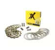 ProX Complete Clutch Plate Set YZ250F '14-16 - Moottoripyörän kytkinlevyt - D213283 - 1