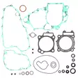 ProX Complete Gasket Set Honda CRF450R '07-08 - Moottoripyörän tiivistesarjat - D138043 - 1