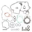 ProX Complete Gasket Set KTM250EXC RACING '01-05 - Moottoripyörän tiivistesarjat - D138113 - 1