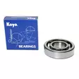 ProX Crankshaft Bearing 6308 XL/XR500/600 '85- 40x90x23 - Moottoripyörän runkolaakerit - D213413 - 1