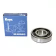 ProX Crankshaft Bearing 830053-4 RM-Z450 '08-16 32x75x20 - Moottoripyörän runkolaakerit - D151483 - 1