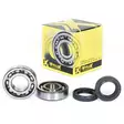 ProX Crankshaft Bearing & Seal Kit YZ125 '80-85 - Moottoripyörän runkolaakerit - D160083 - 1