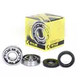 ProX Crankshaft Bearing & Seal Kit YZ80 '82-92 - Moottoripyörän runkolaakerit - D160033 - 1